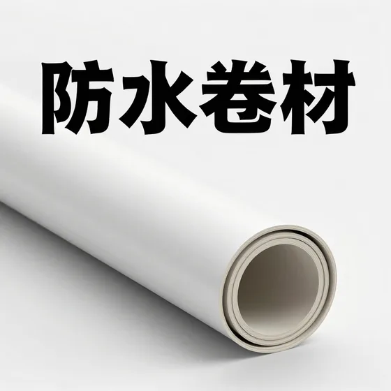 防水卷材