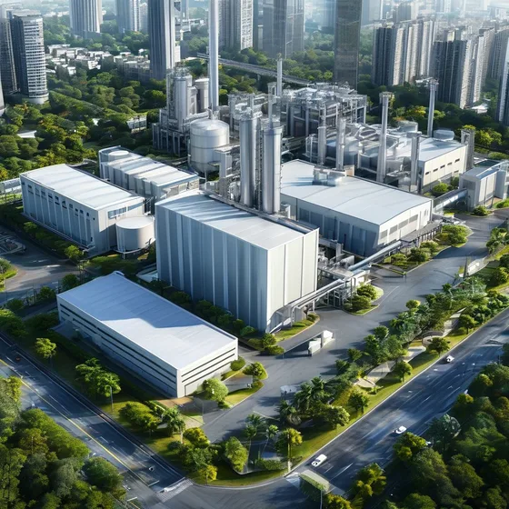 SBS防水卷材
