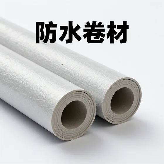 防水卷材