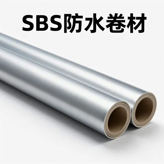 SBS防水卷材