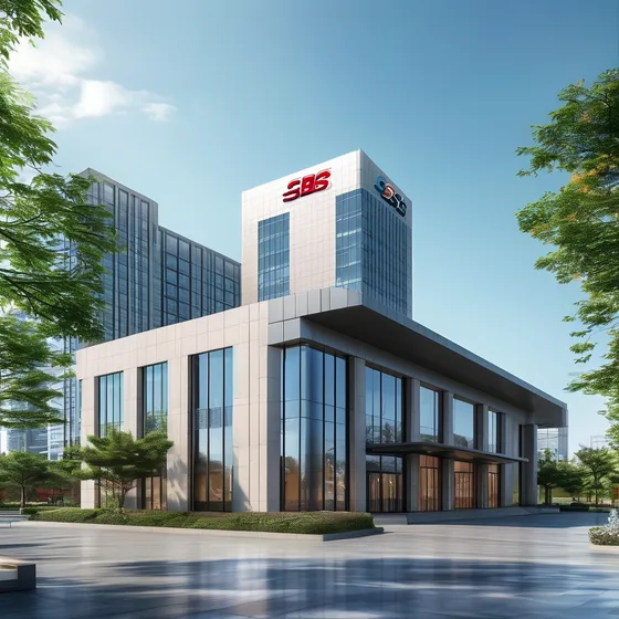 SBS防水卷材