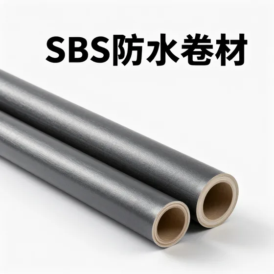 SBS防水卷材