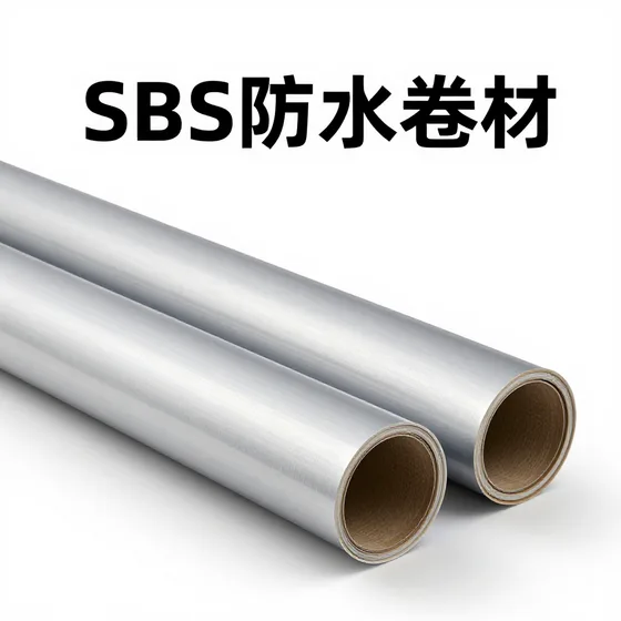 SBS防水卷材