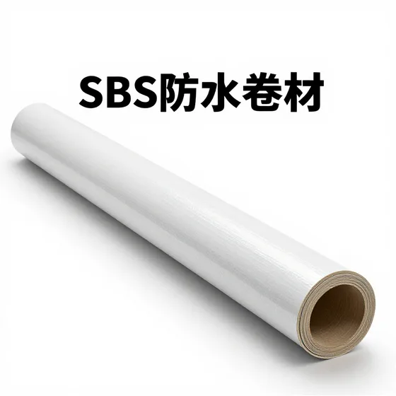SBS防水卷材